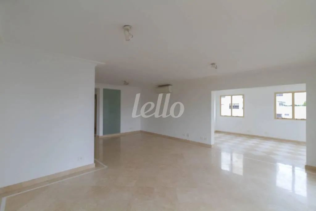 Apartamento 4 quartos para alugar no(a) Perdizes - Foto 5