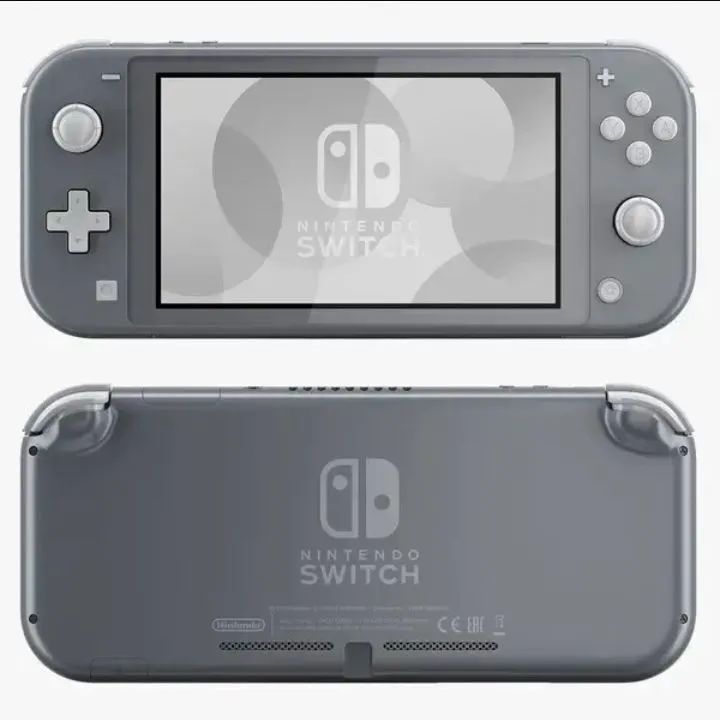 Console Nintendo Switch Lite 32gb + 64gb - Usado - Foto 2