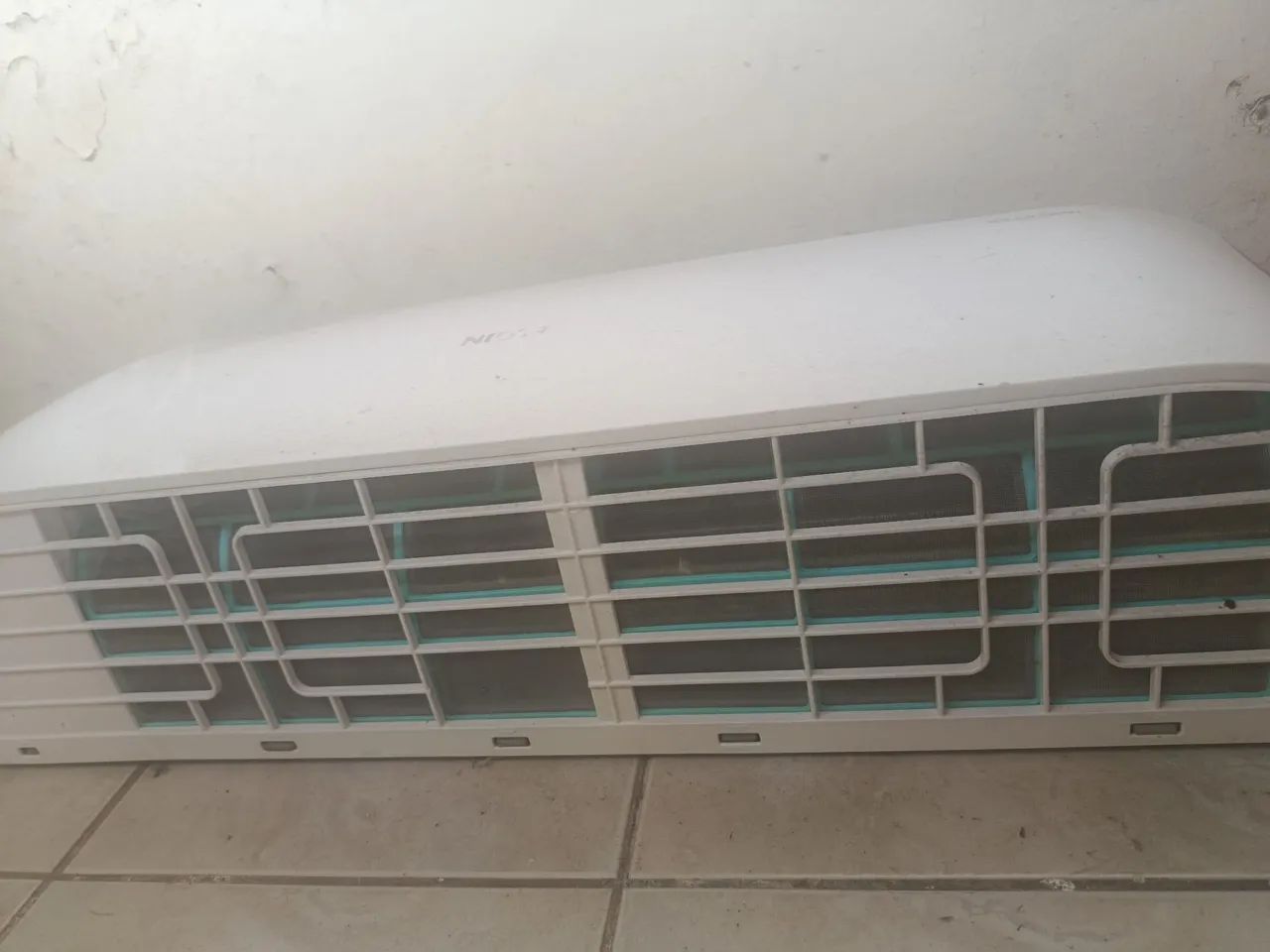 AR CONDICIONADO ELGIN INVERTER  - Foto 5