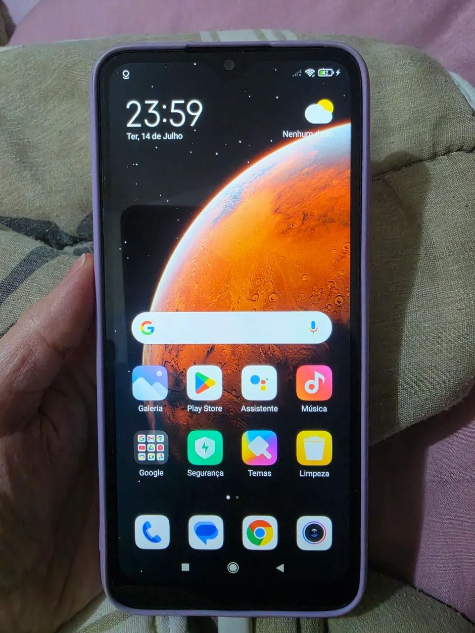 Redmi 9c  - Foto 5