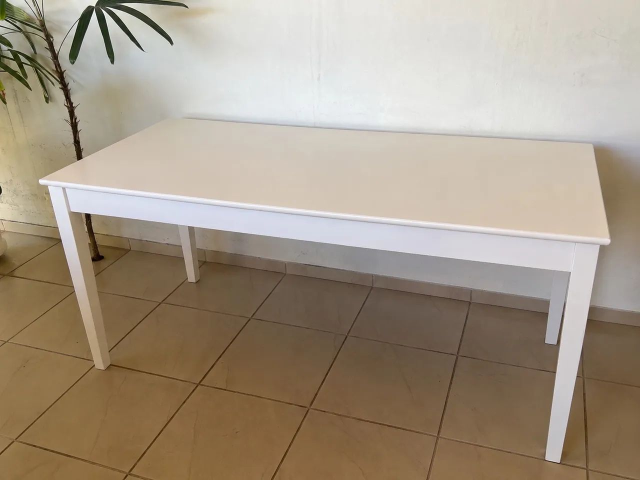 Mesa de jantar 