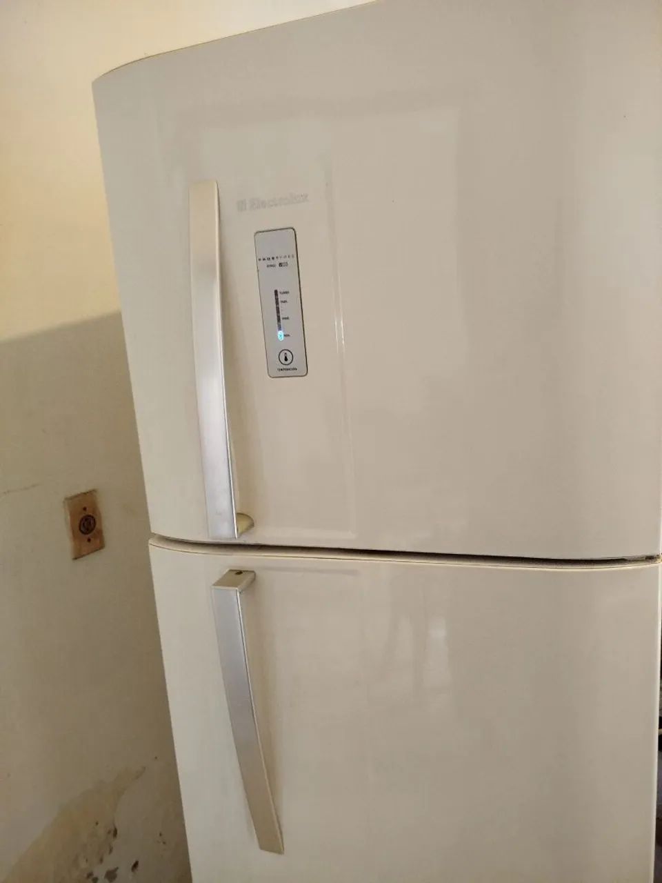 Geladeira super Nova - Foto 2