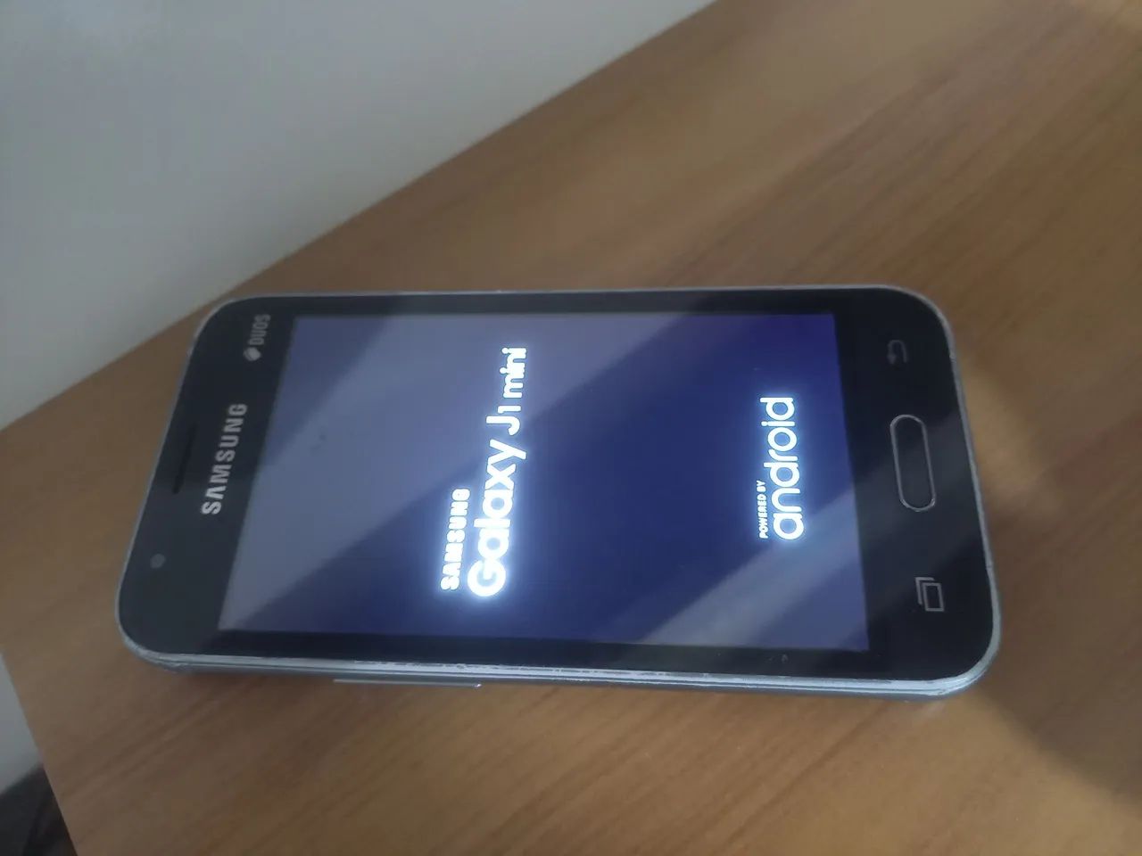 Celular Samsung Galaxy j1 mini