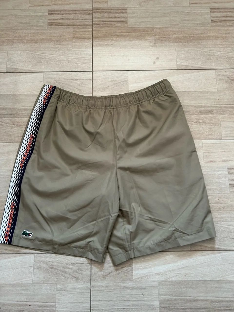 Bermuda Lacoste Sport
