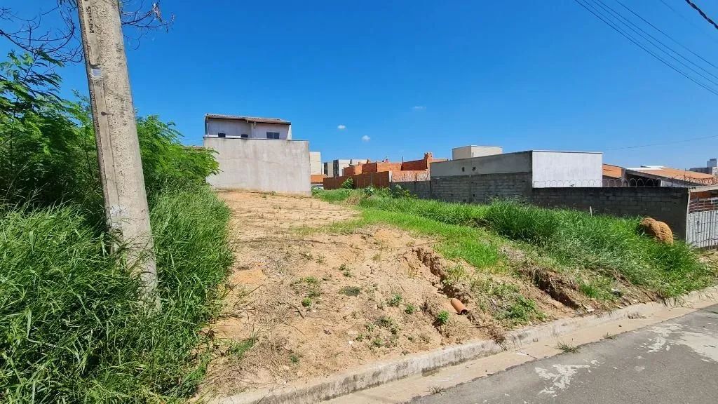 Terreno Venda Residencial Cosmos Campinas SP. - Foto 3