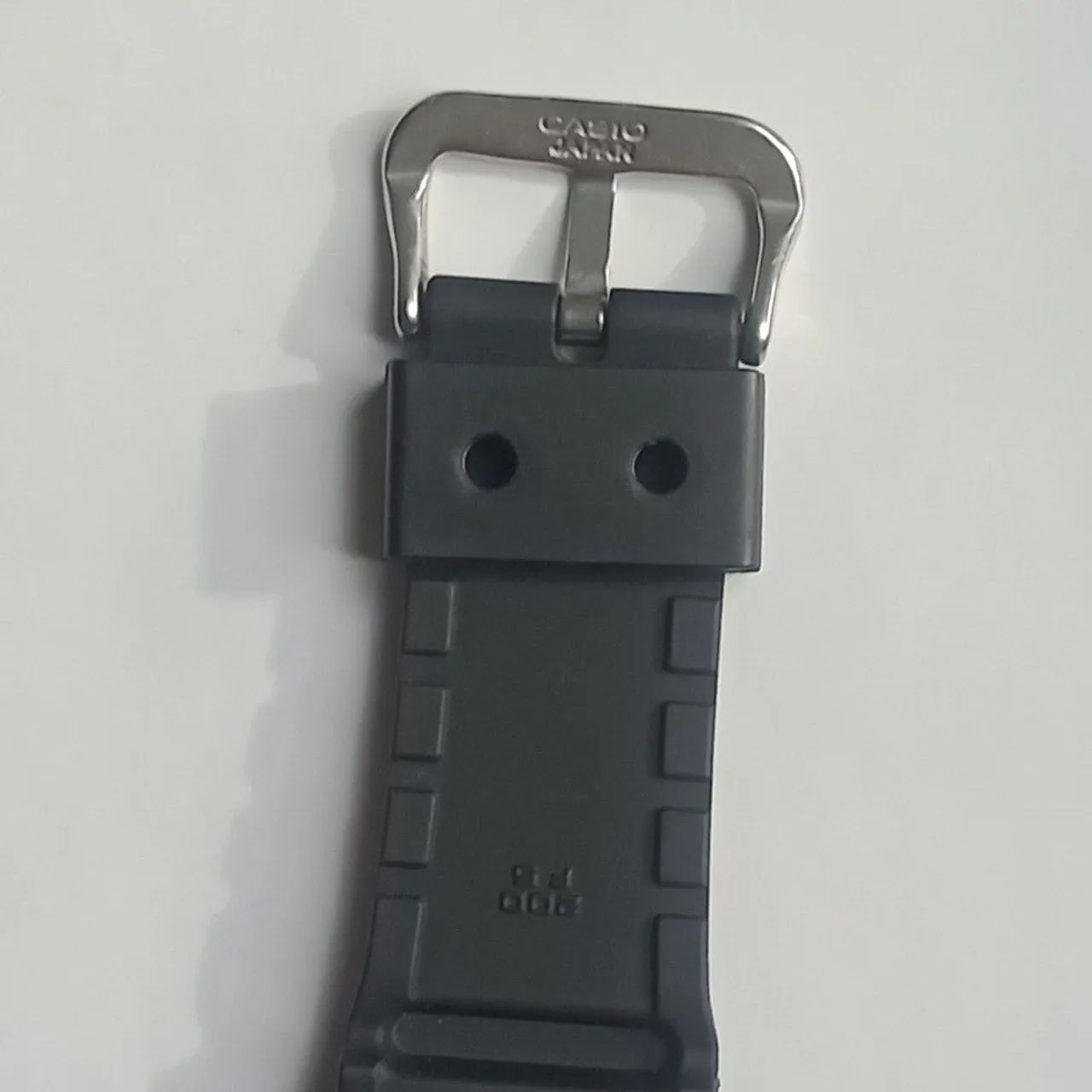 CASIO MMA-200W Pepsi - Made In Japan - Foto 5