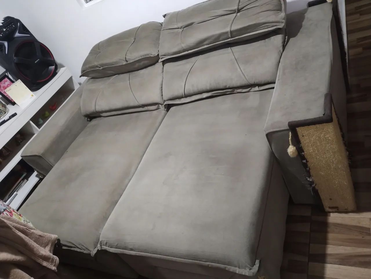 Sofá Cama  - Foto 2