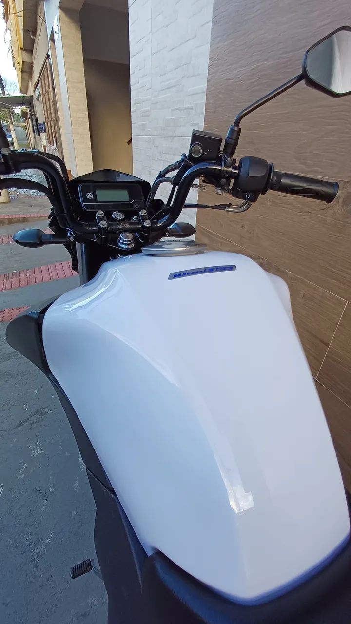 Factor 150 - Impecável 7.000 km - Foto 5