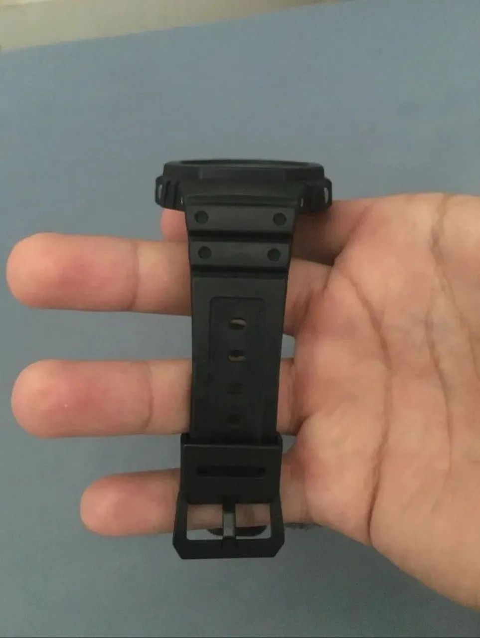 G-shock ga b2100 / thoug solar bluetooth original completo  - Foto 2