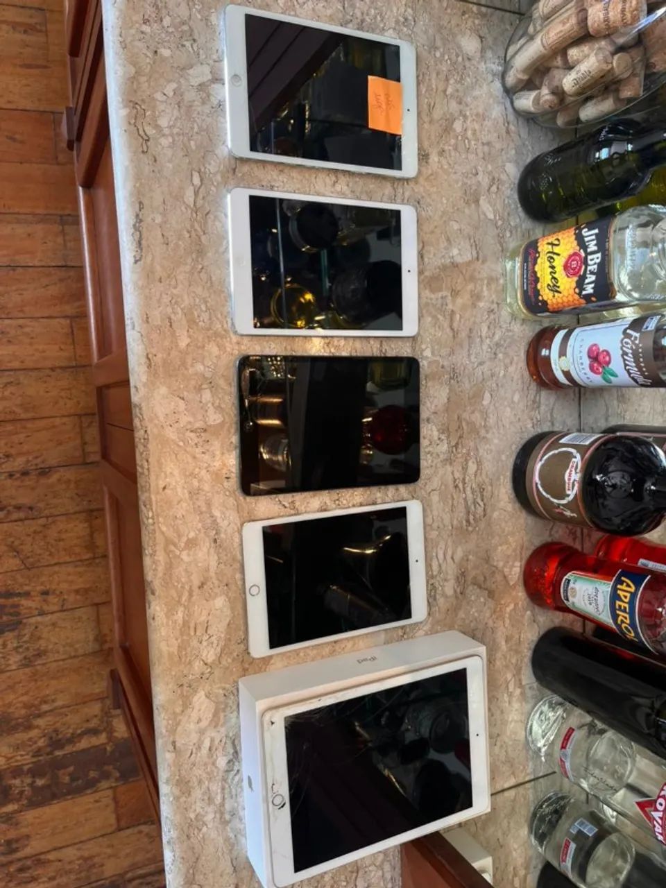 iPads Apple