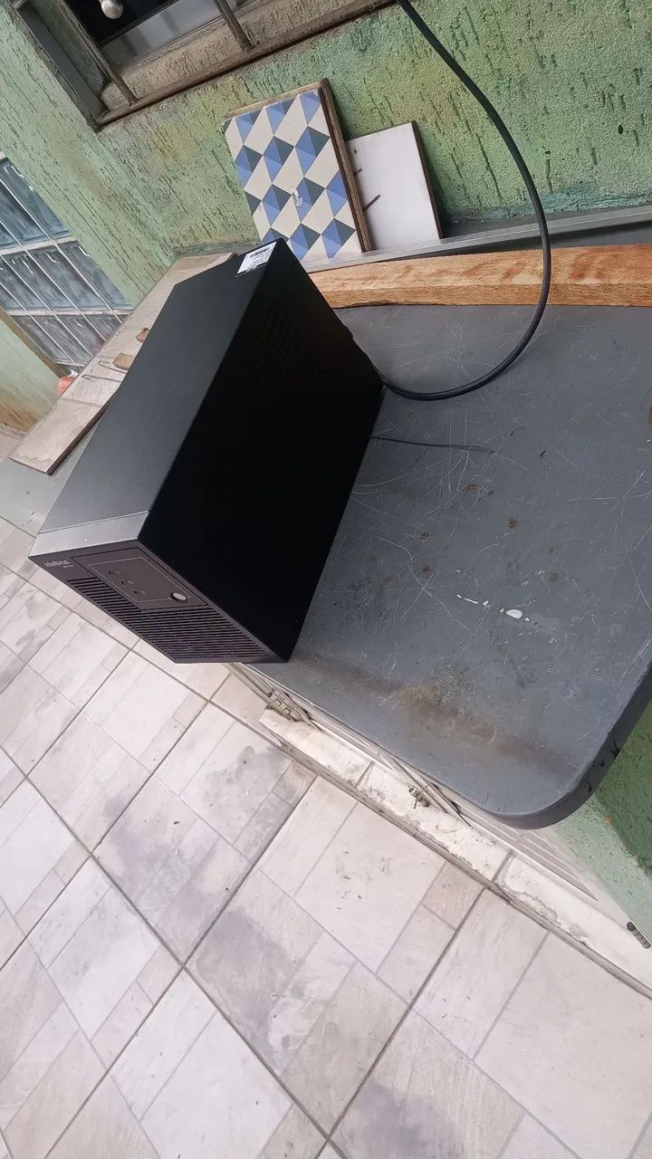 No break Intelbras