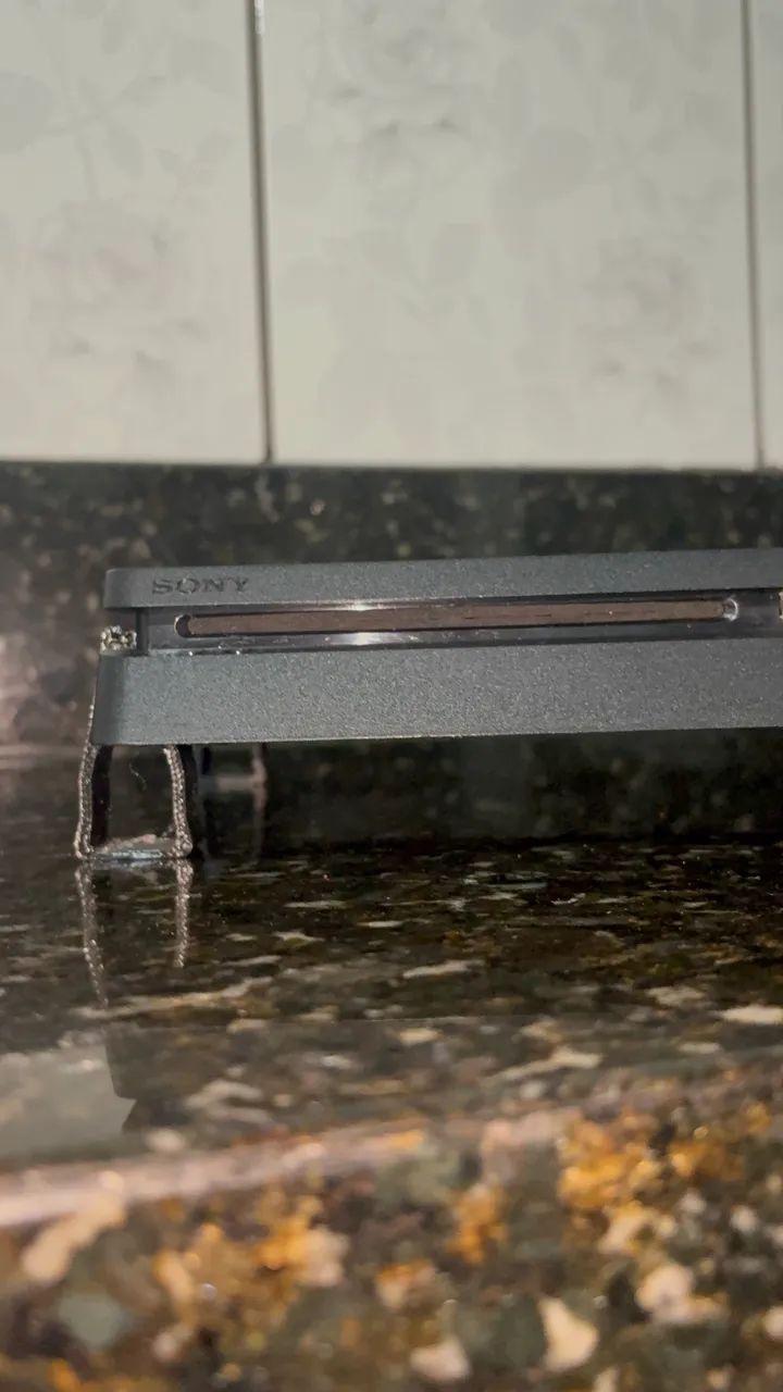Ps4 slim 1TB completo  - Foto 4
