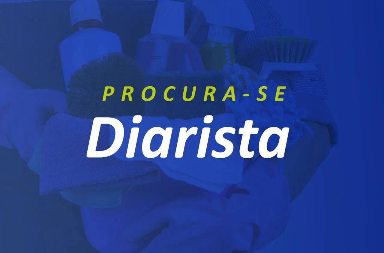 Diarista 
