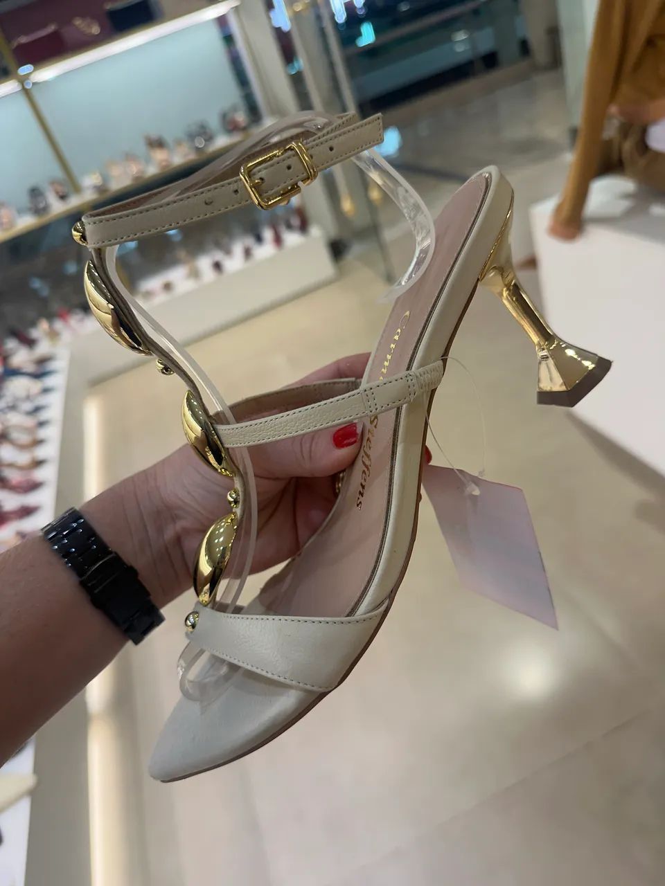 Sandália Carmen Steffens  - Foto 3