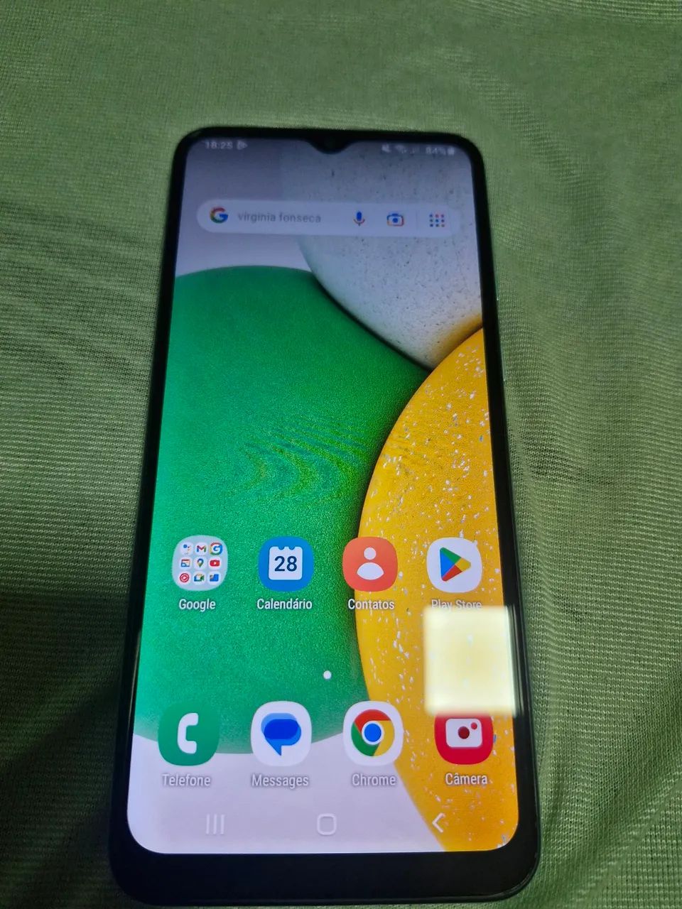 Samsung A03 32Gb  - Foto 4