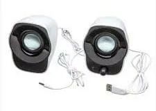 Caixa de Som Multimidia Logitech Z120 - Foto 2