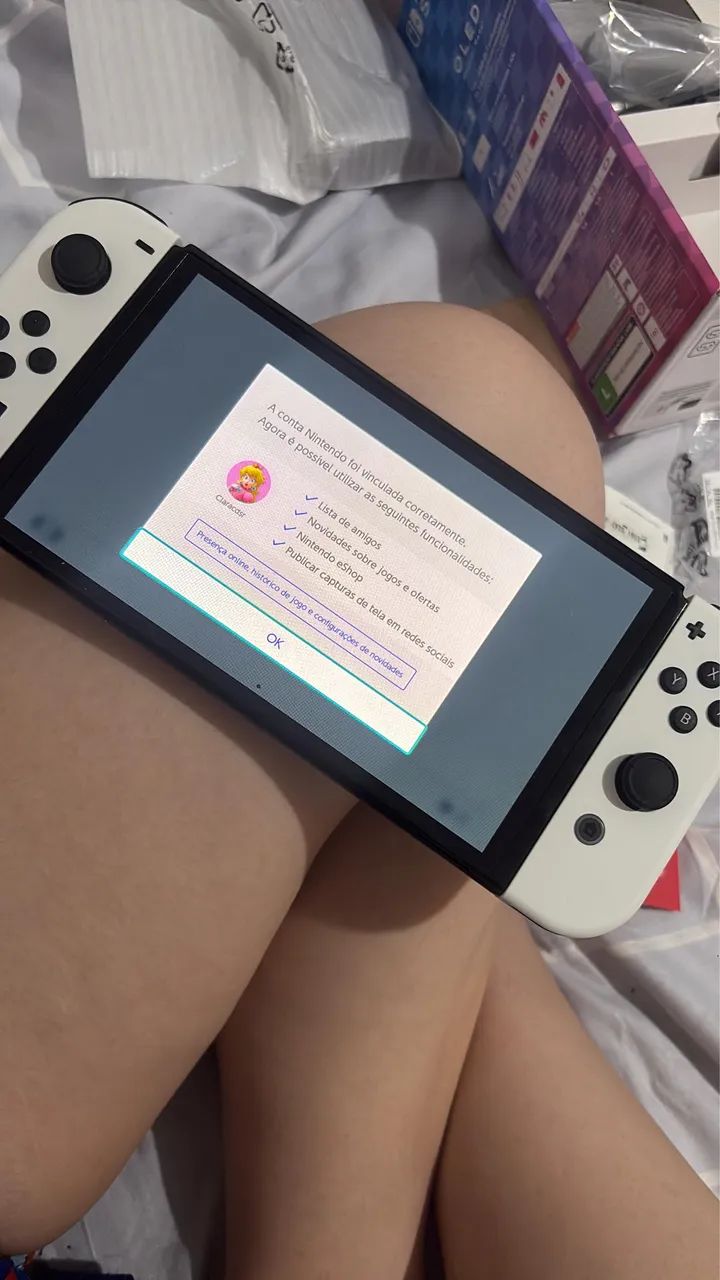 Nintendo 