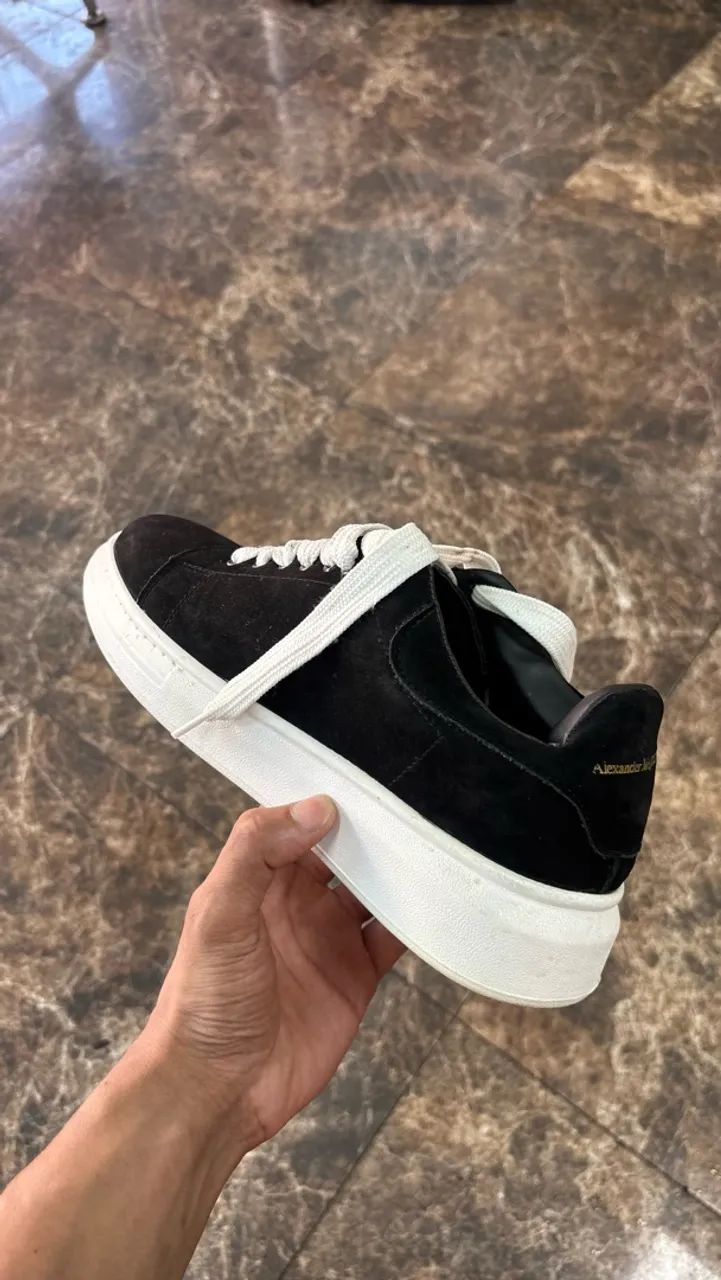 Vendo mcqueen - Foto 4
