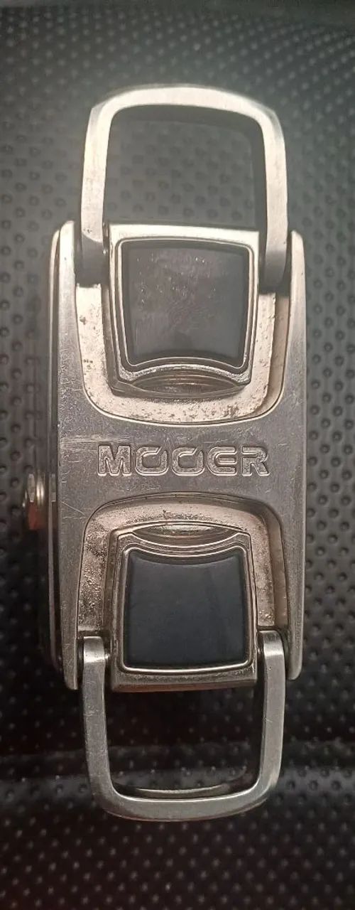 Mooer mini volume leveline - Foto 3