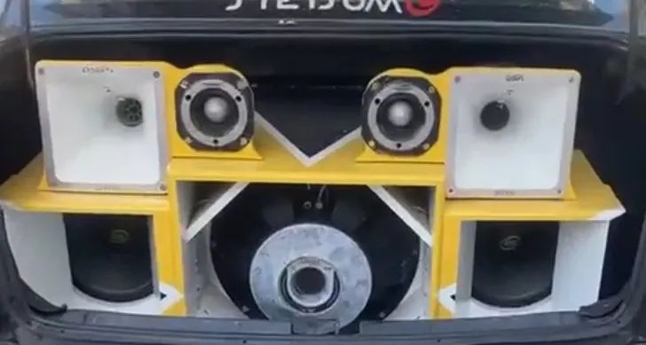 Vendo trio completa 