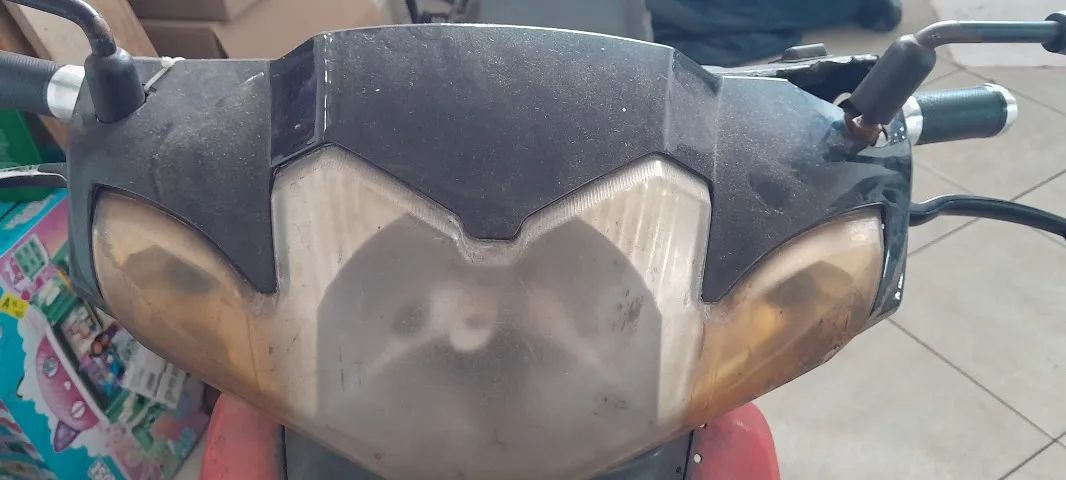 Phoenix 50cc - Foto 2