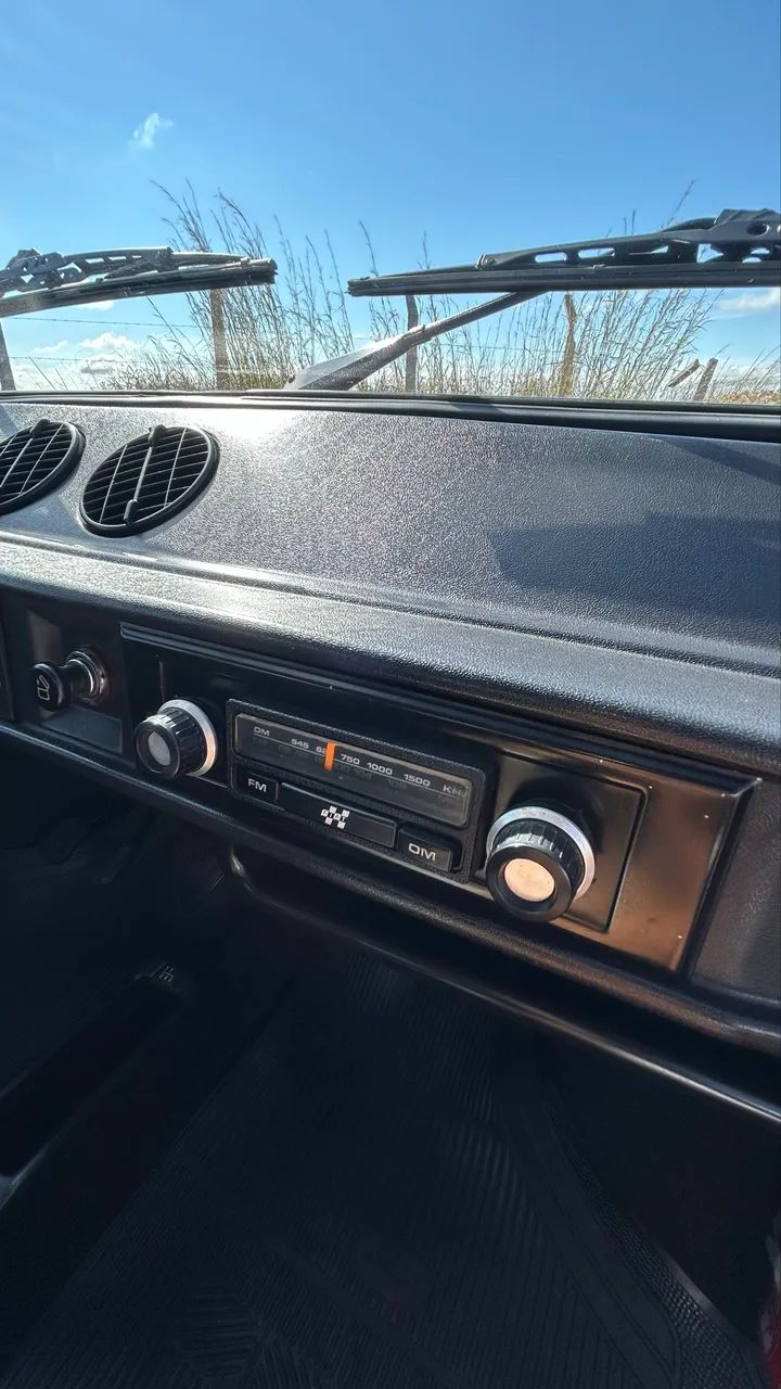 Fiat 147 C/ CL 1981 - Foto 4