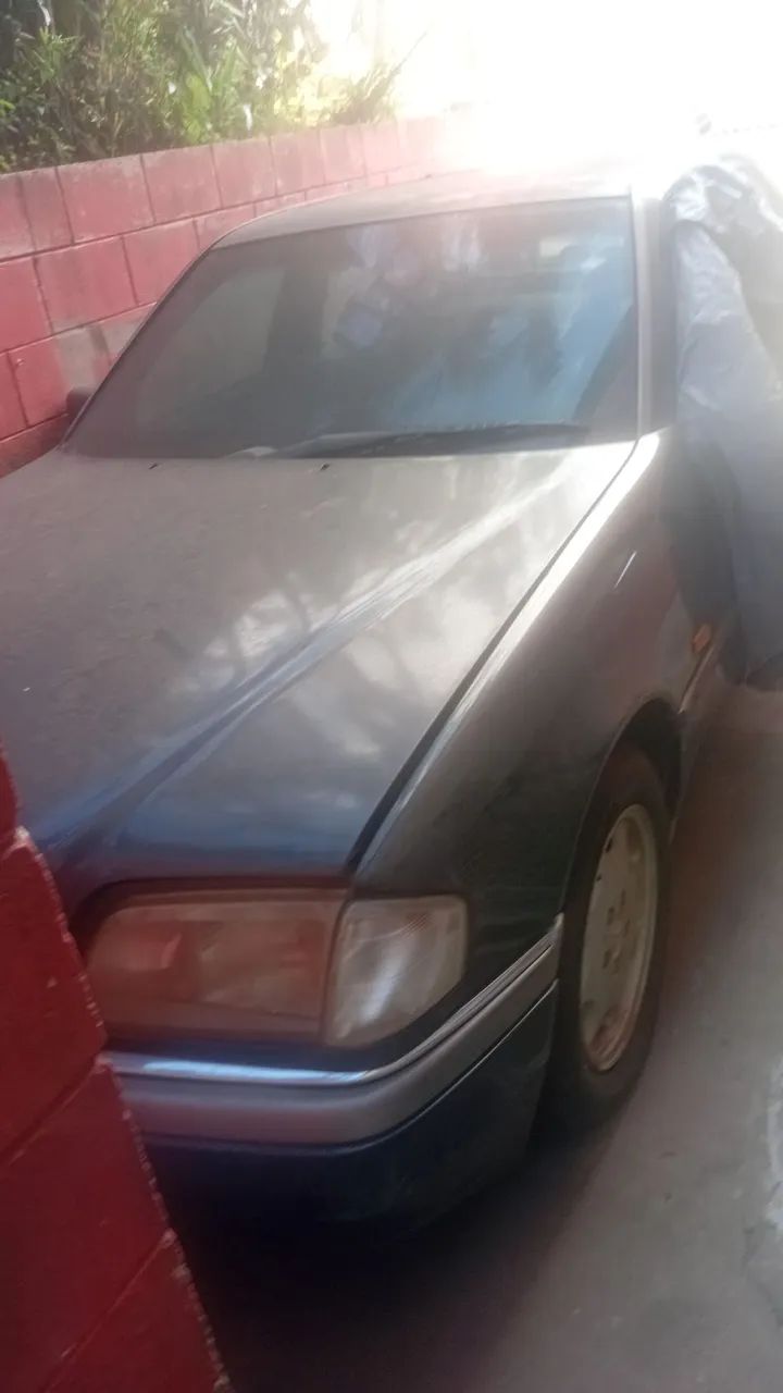 Mercedes-Benz C-280 C-280 ELEGANCE 1995