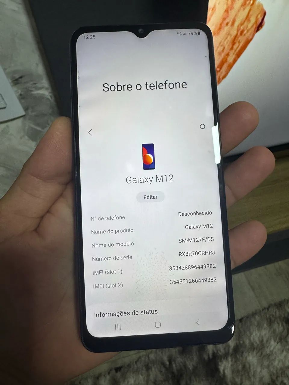 Vendo celular  - Foto 3