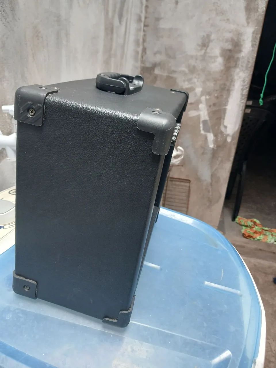 Cubo Machintec - Foto 4