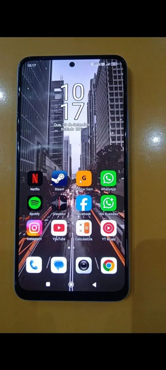 Vende se Celular redimi note 12 