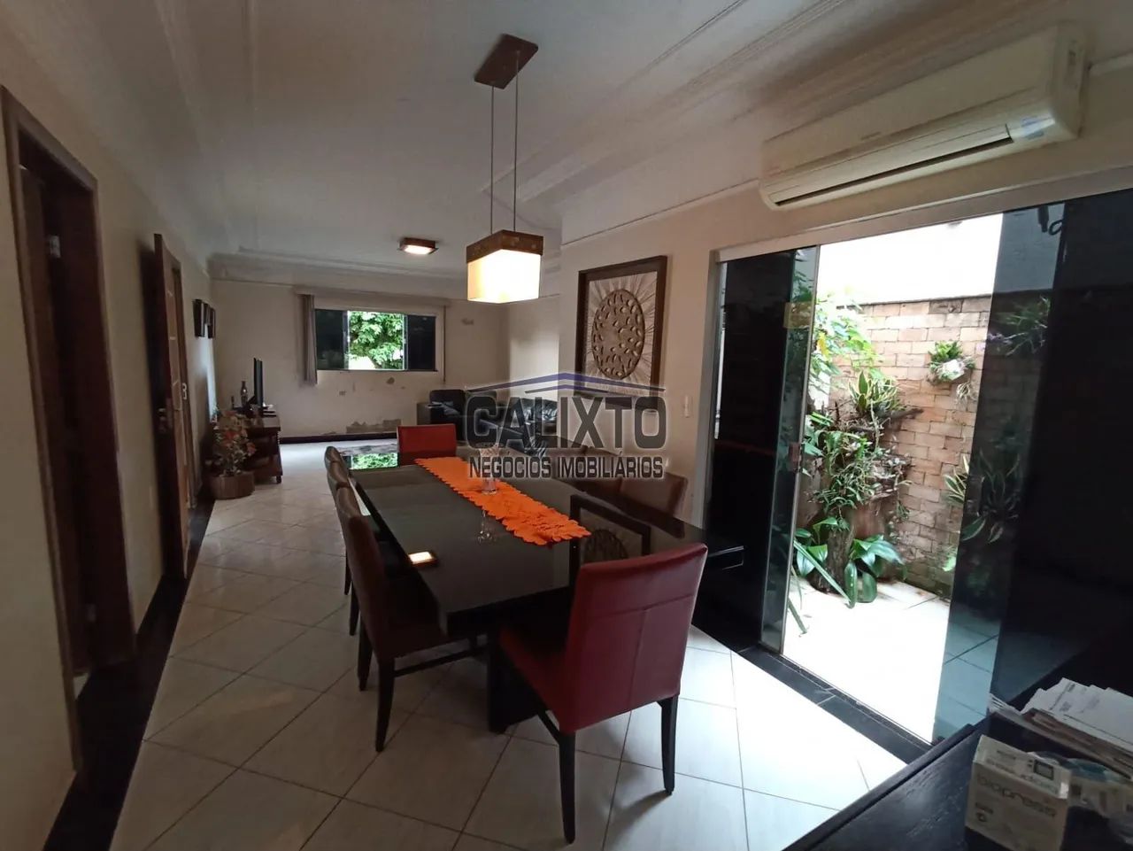 CASA CONDOMÍNIO BAIRRO JARDIM HOLANDA - Foto 3