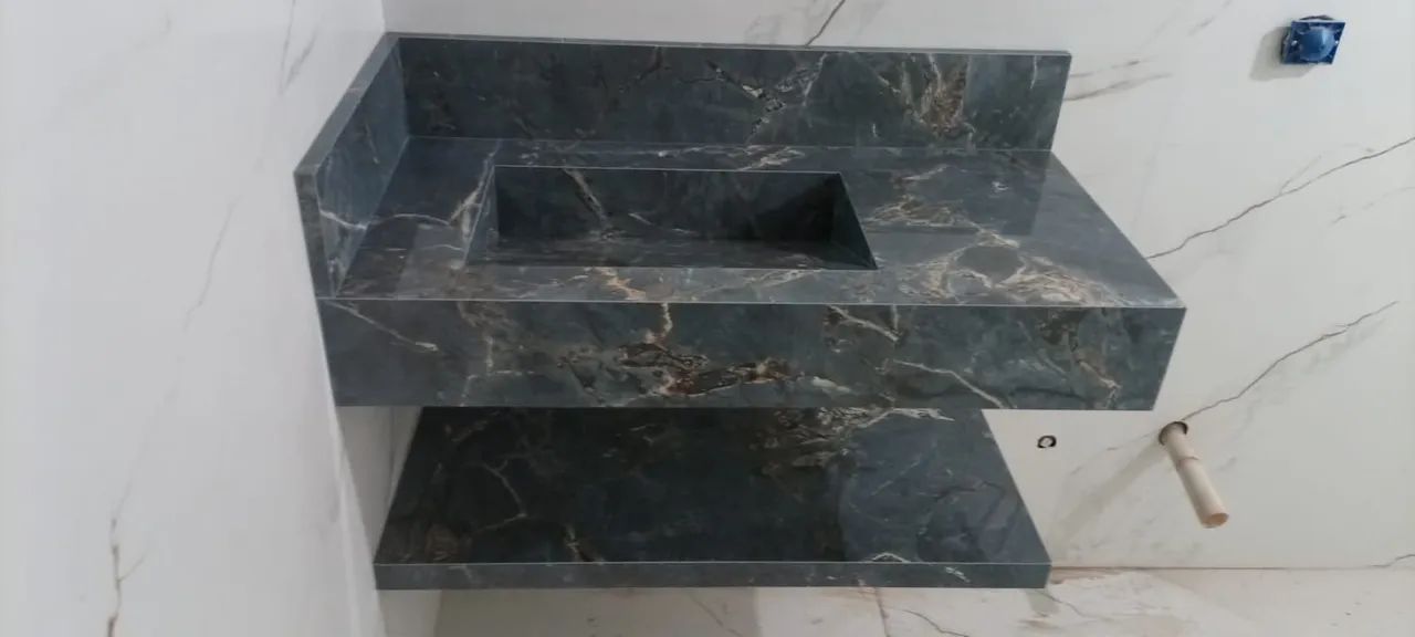 Ladrilheiro e porcelanataria  - Foto 4
