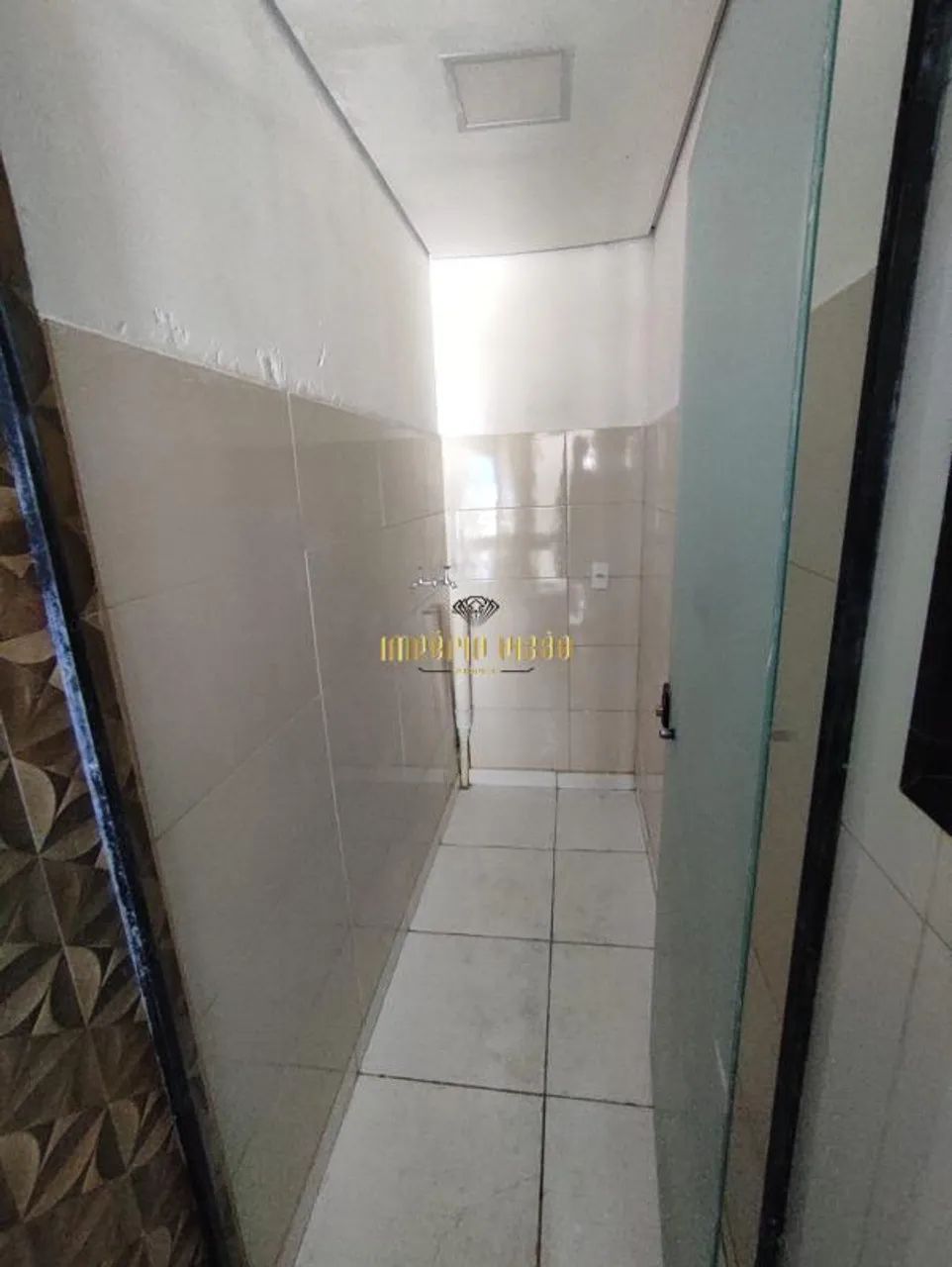 Casa de 1 Dormitório para locação no Bairro Cidade Miguel Badra em Suzano-SP - Foto 11