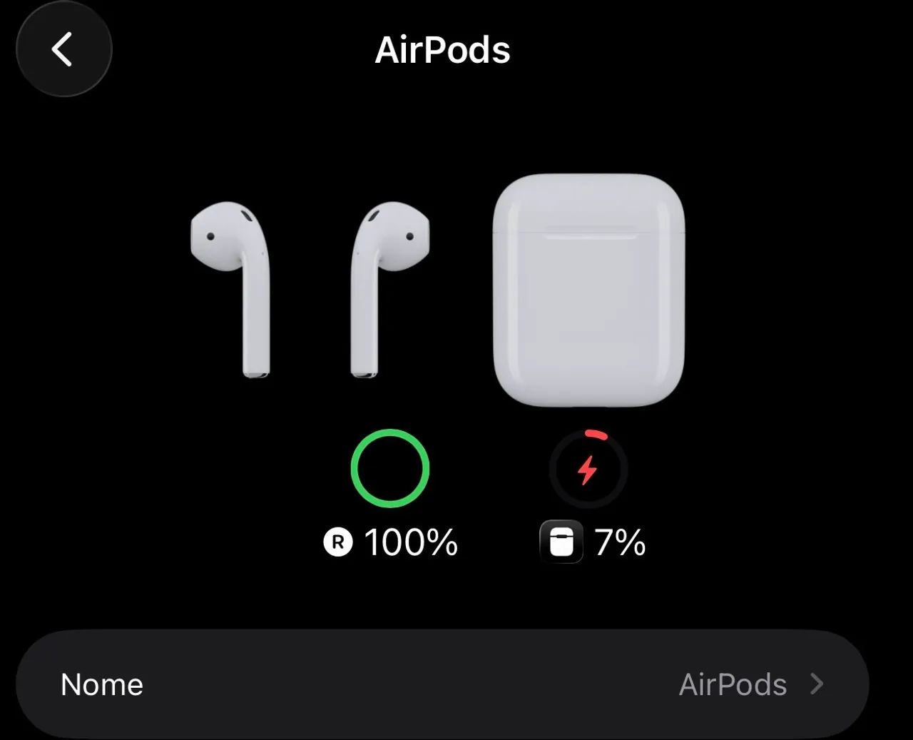 AirPods 2 - Foto 2