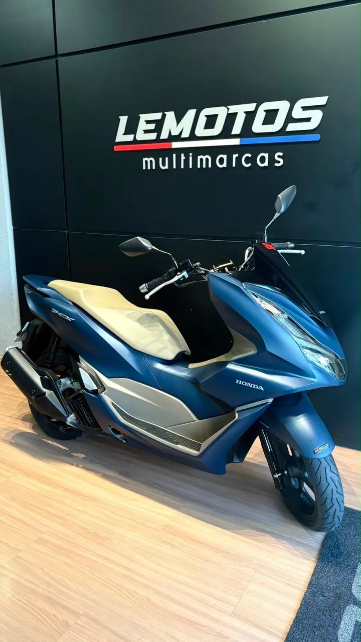 PCX 150/DLX - Foto 3