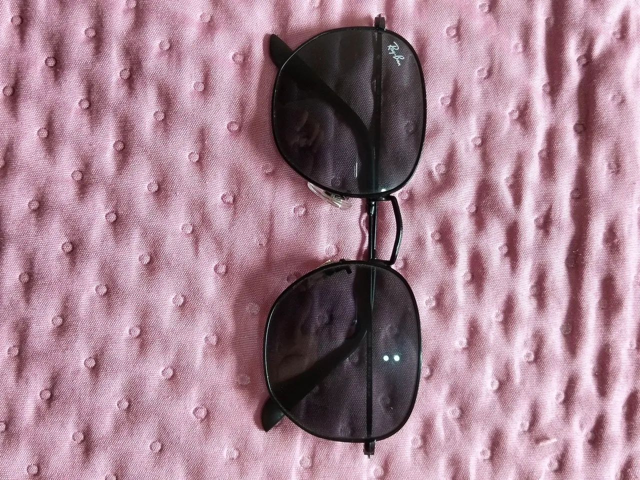 Óculos Rayban Preto - Foto 3