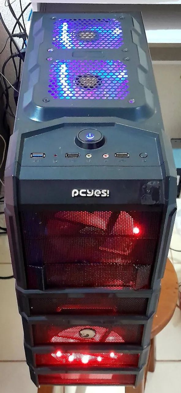 CPU GAMER422991444312729602