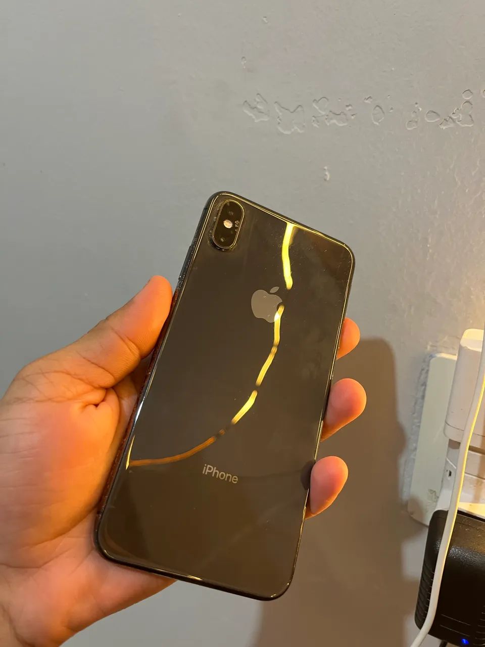iPhone XS Max 256GB - Completo e Conservado! - Celulares e