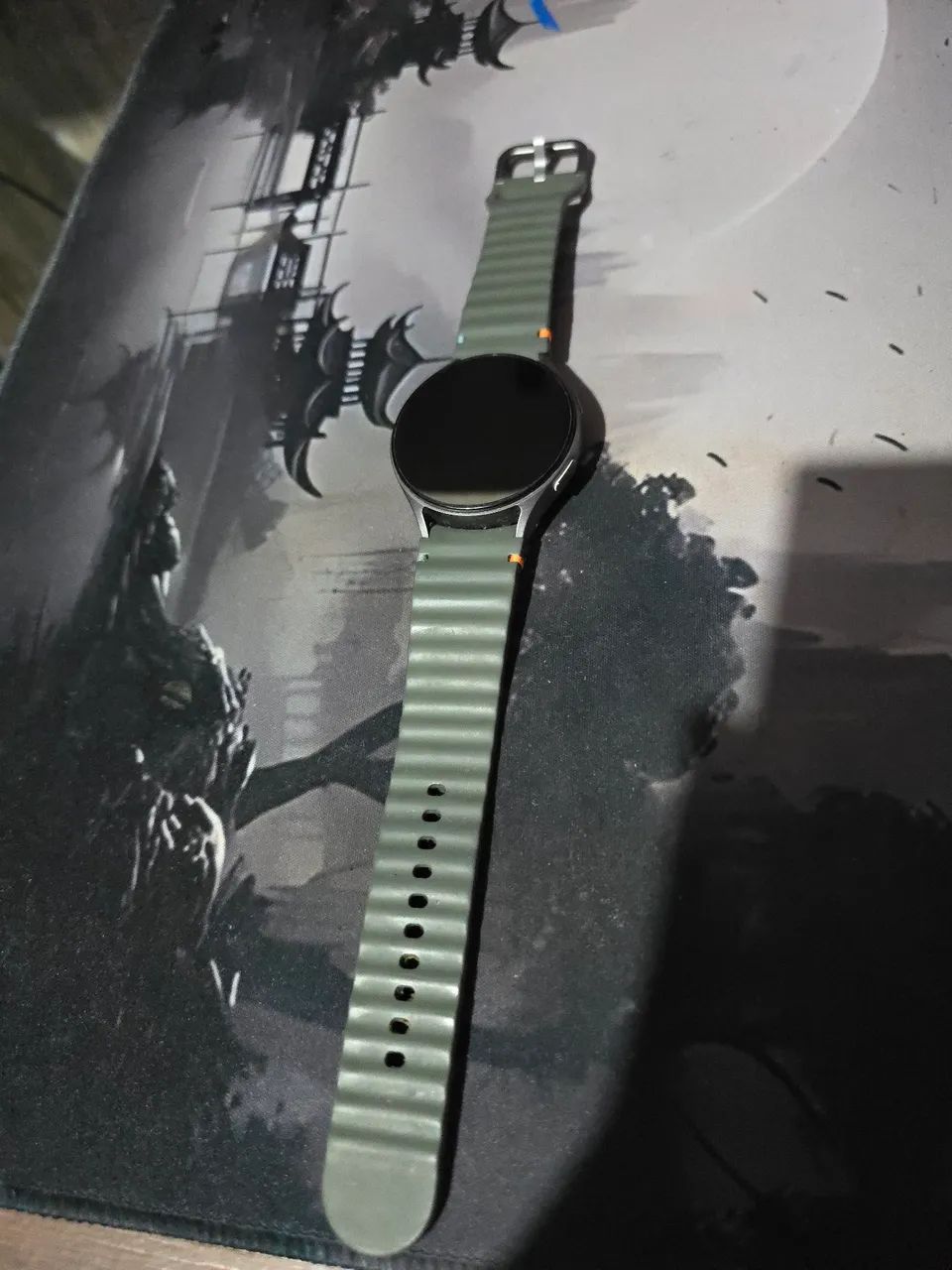 SAMSUNG SMART WATCH 7 44MM.