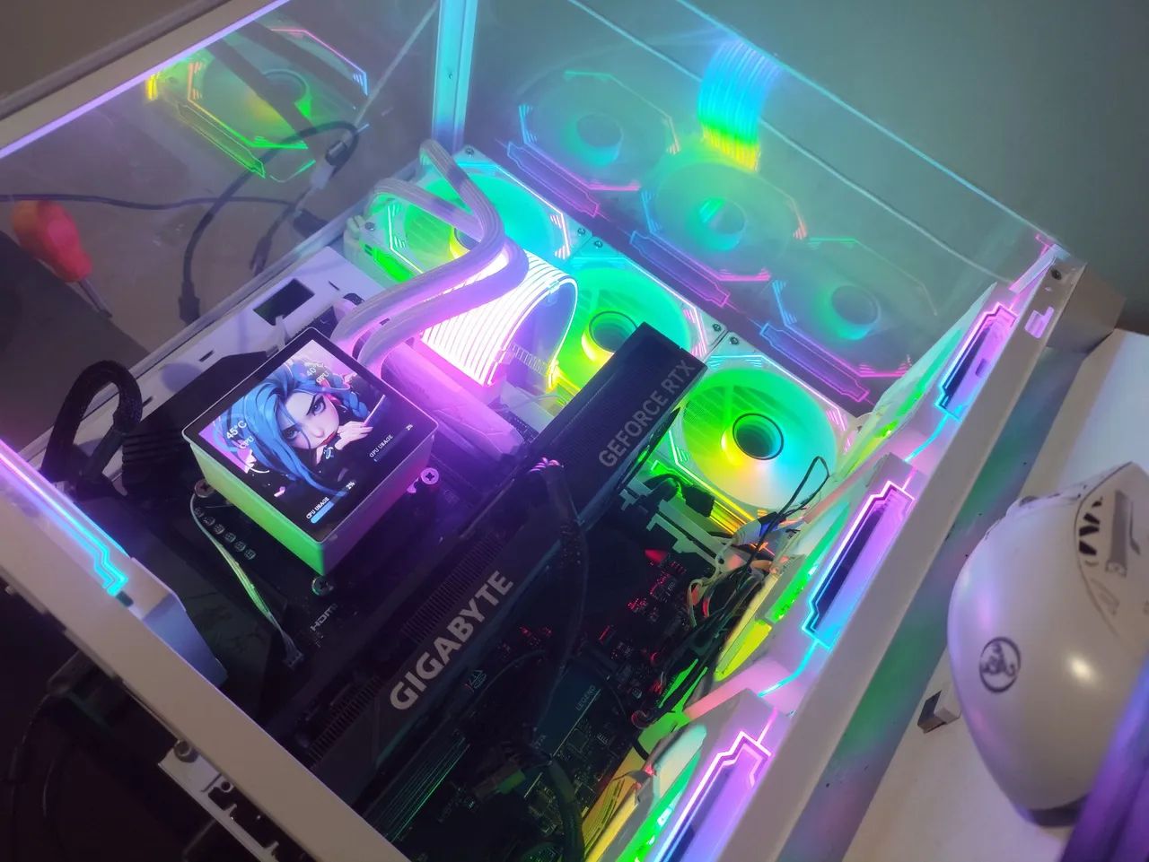 PC GAMER  - Foto 2