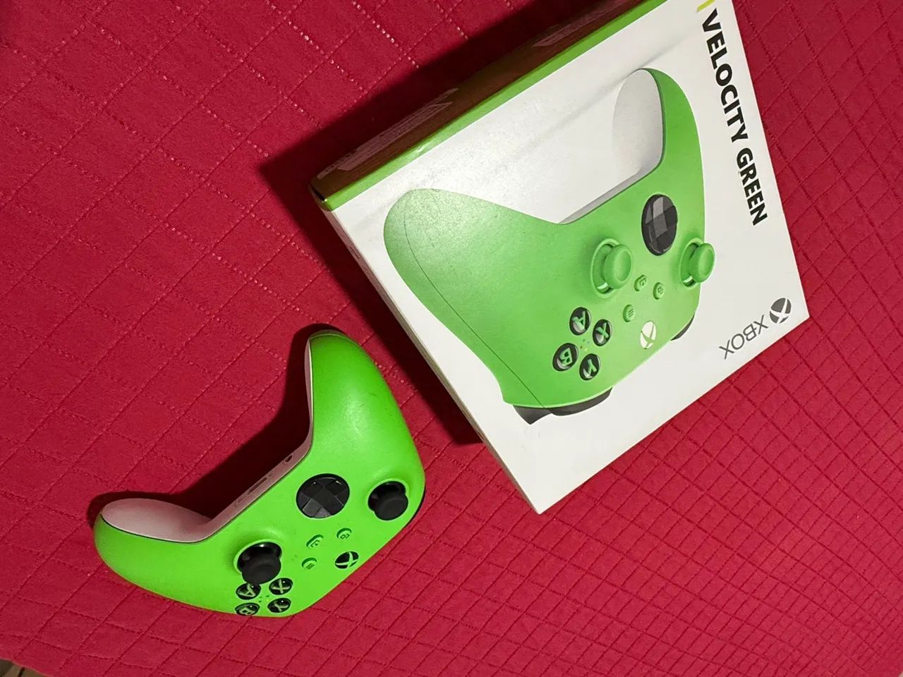 Controle Xbox  - Foto 2