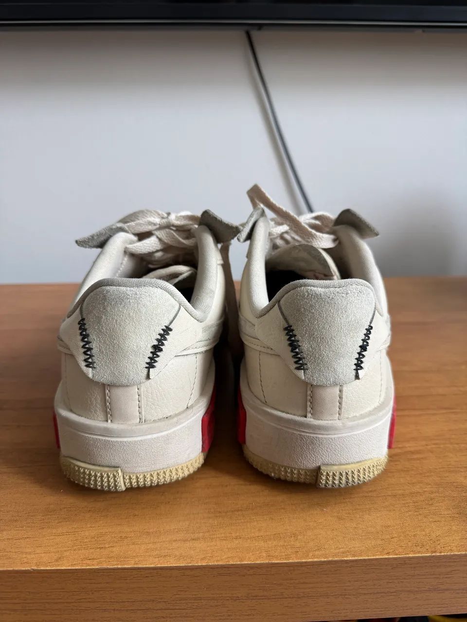 Nike Air Force 1 Fontanka - Foto 3