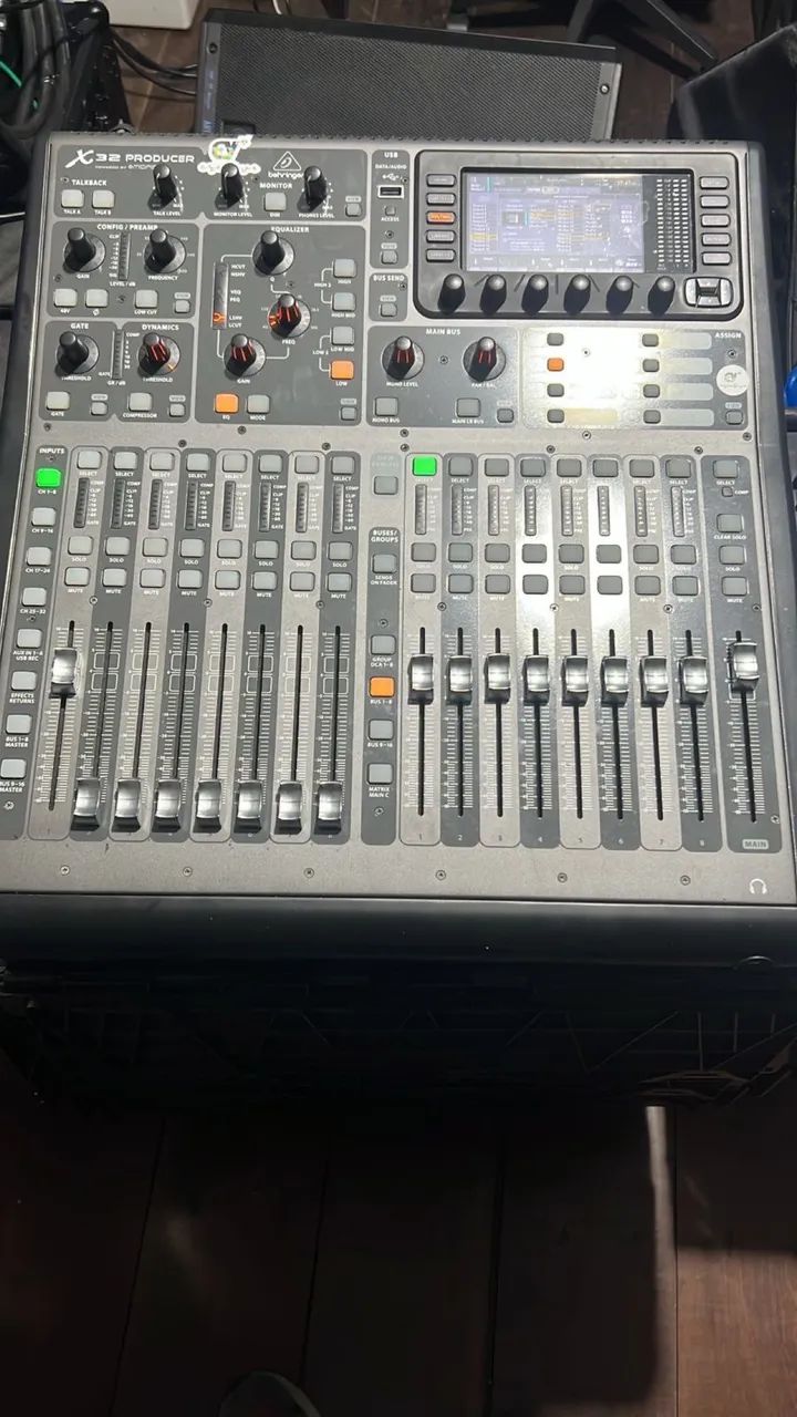X32 Producer - Foto 3