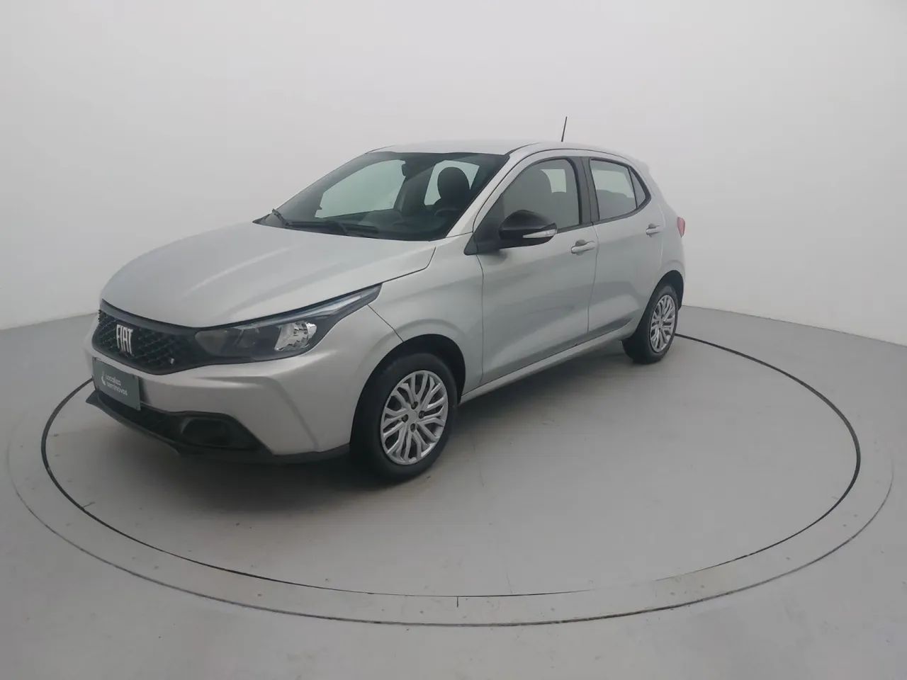 Fiat Argo Drive 1.0 Firefly 2026