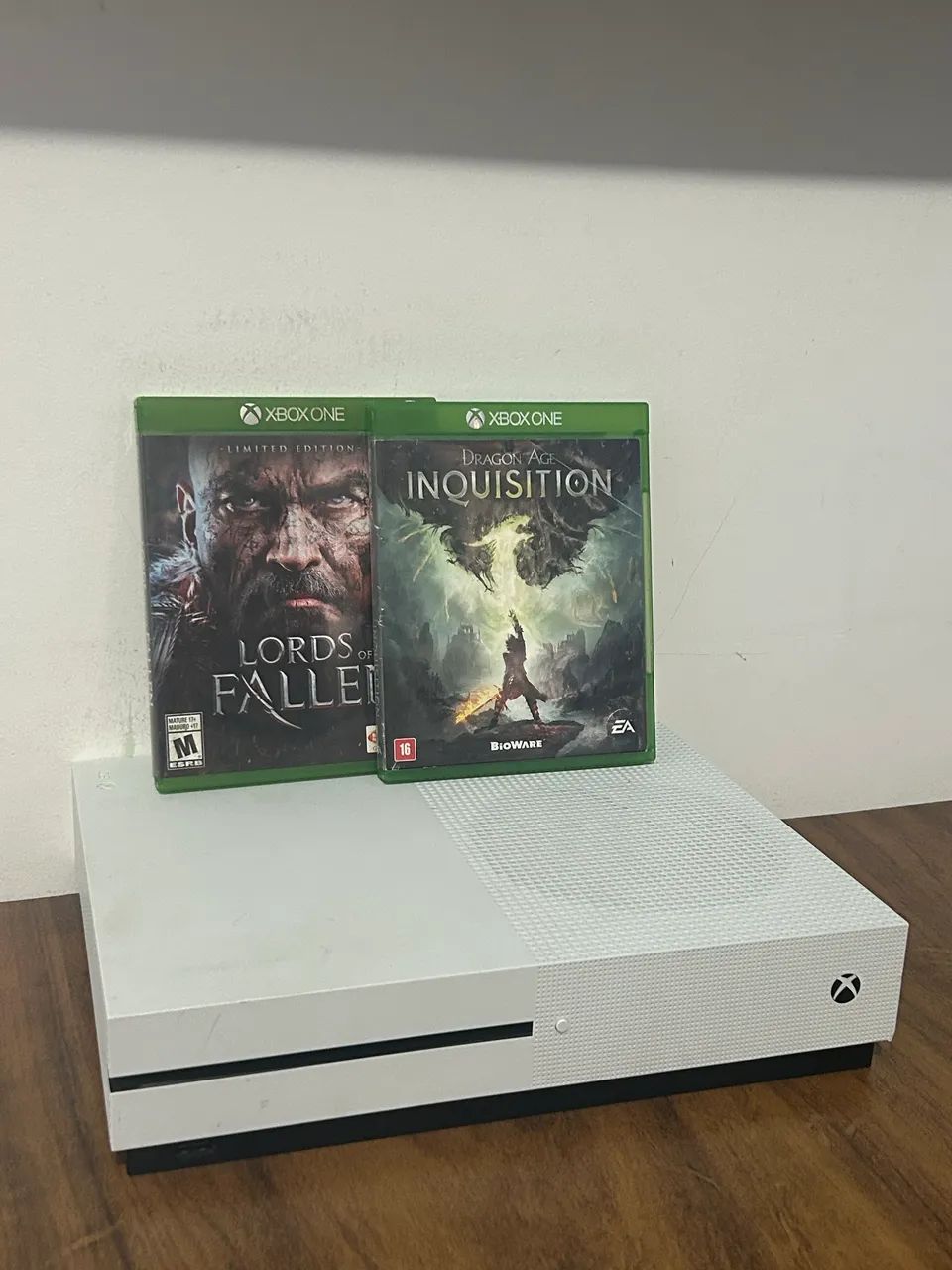 Xbox one S 1TB  - Foto 3