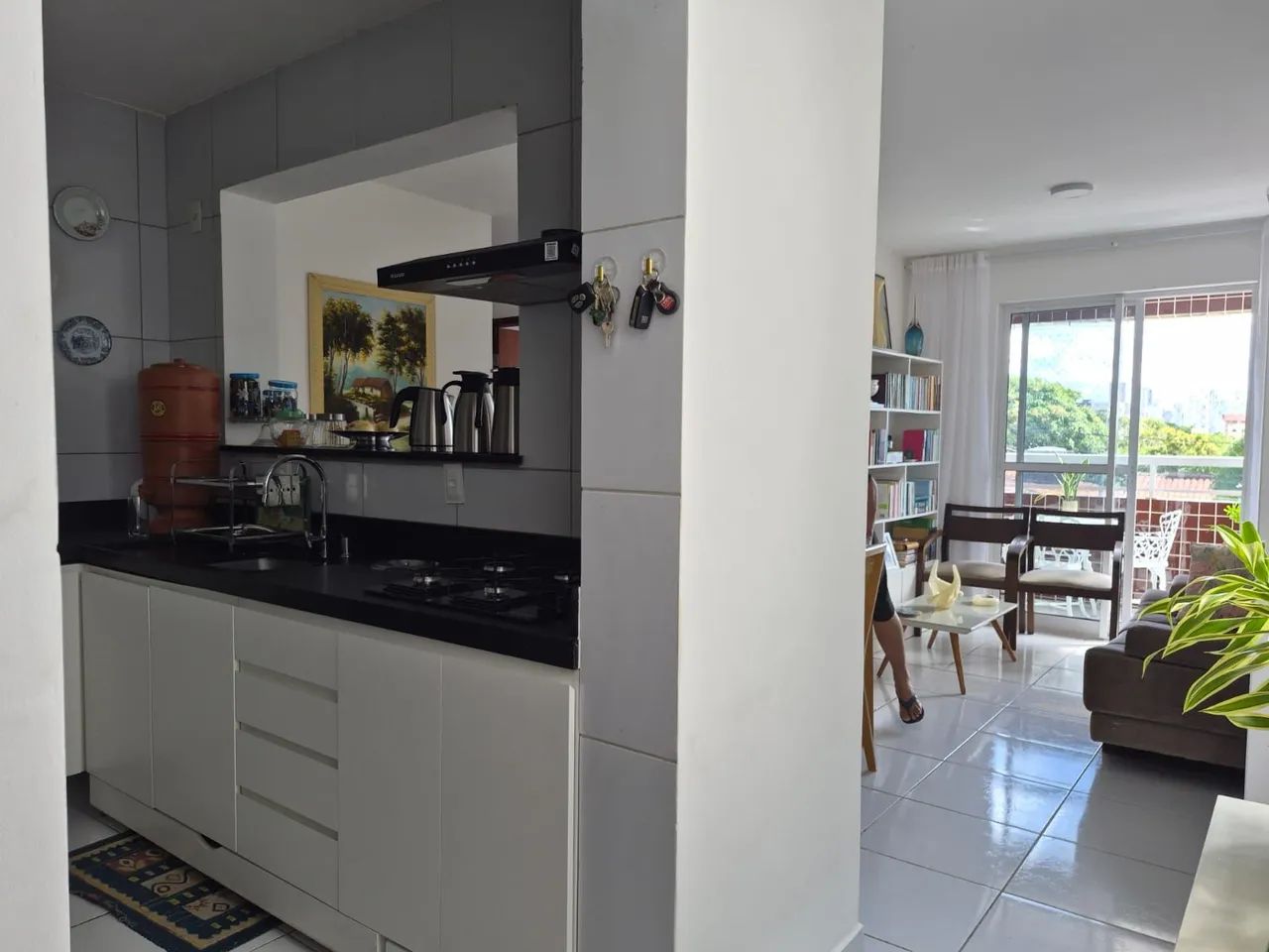 Apartamento 3/4 a venda - Foto 5