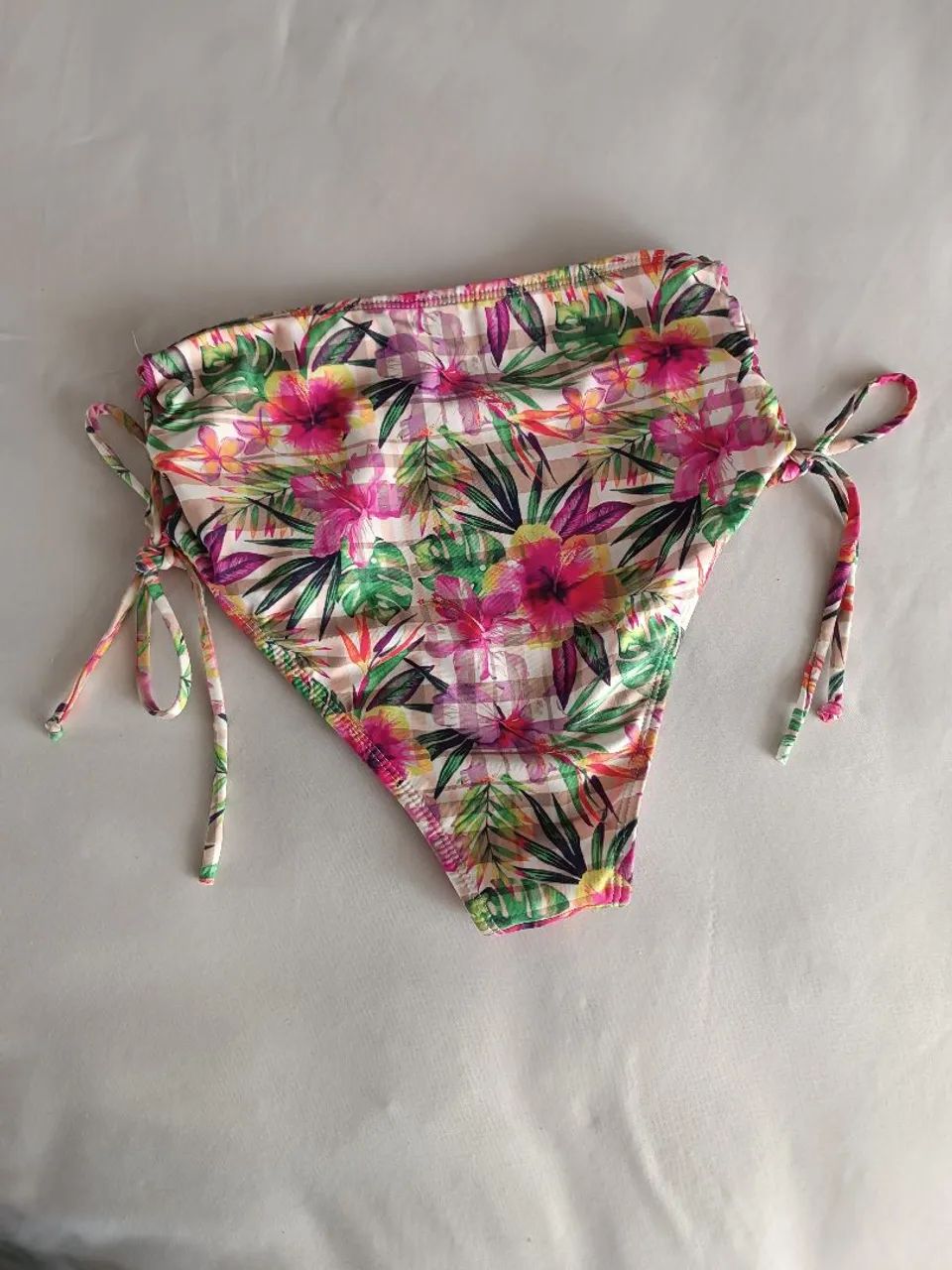Calcinha de biquíni, hot pants  - Foto 2