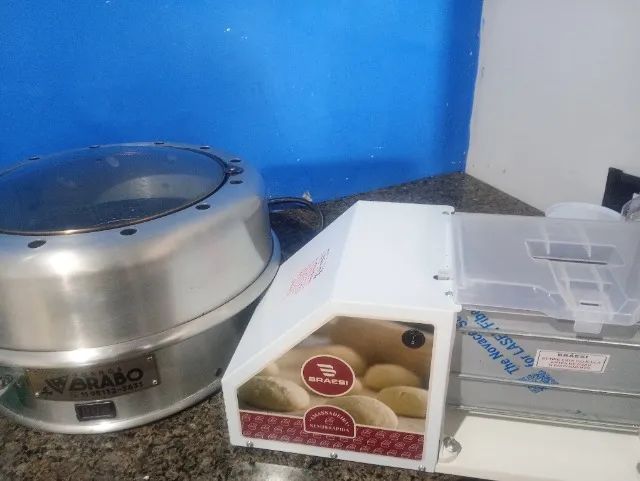 Forno e maceira  - Foto 2