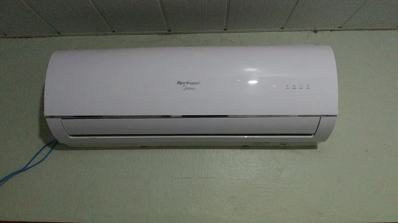 Ar-condicionado Springer midea 