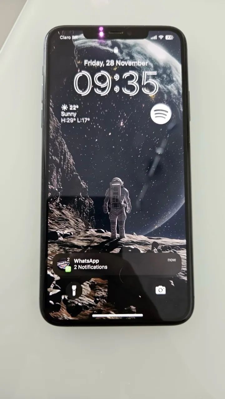 iPhone 11 Pro Max 256GB